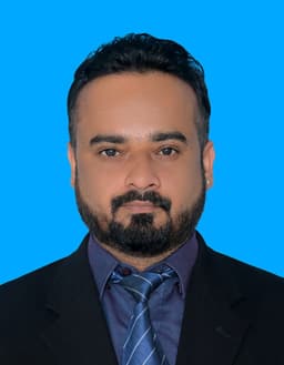 Hemraj Dahal