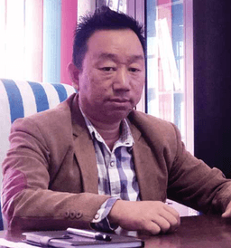 Sait Rai