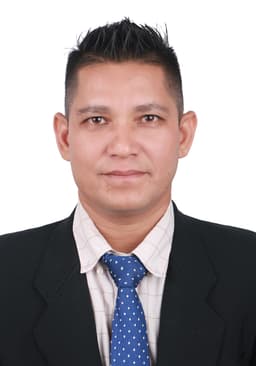 Vekha Bahadur Ghimire