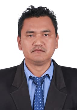 Ram Bahadur Gurung
